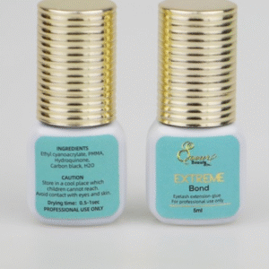 Soeur Beauty EXTREME Bond Lash Glue (5ml)