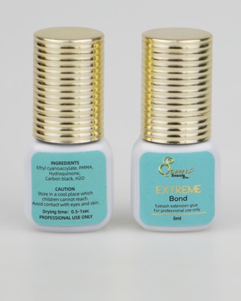 Soeur Beauty EXTREME Bond Lash Glue (5ml)