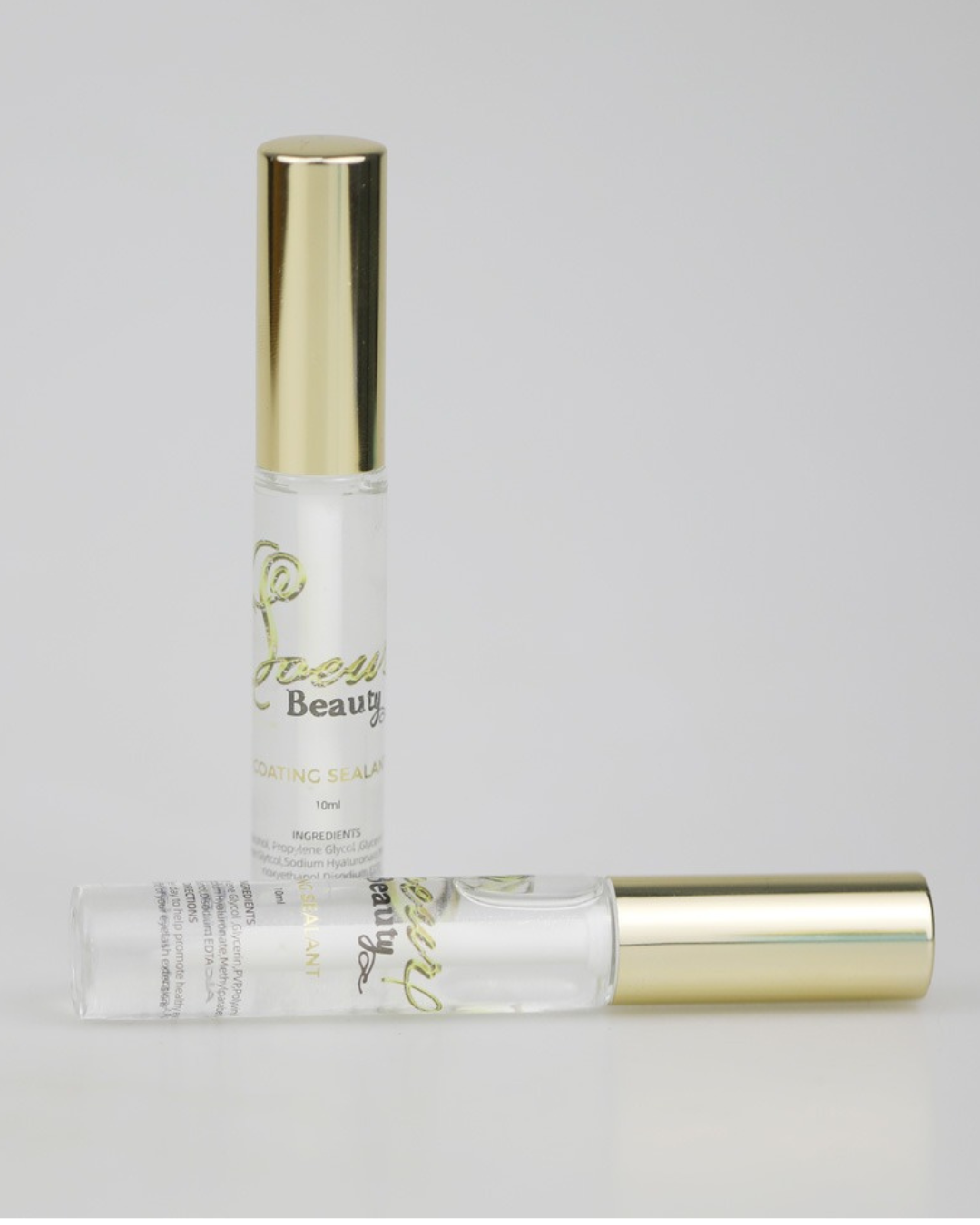 Soeur Beauty Lash Coating Sealant (10ml)