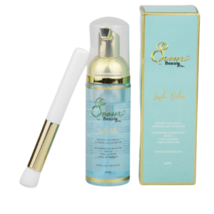 Soeur Beauty Lash Detox