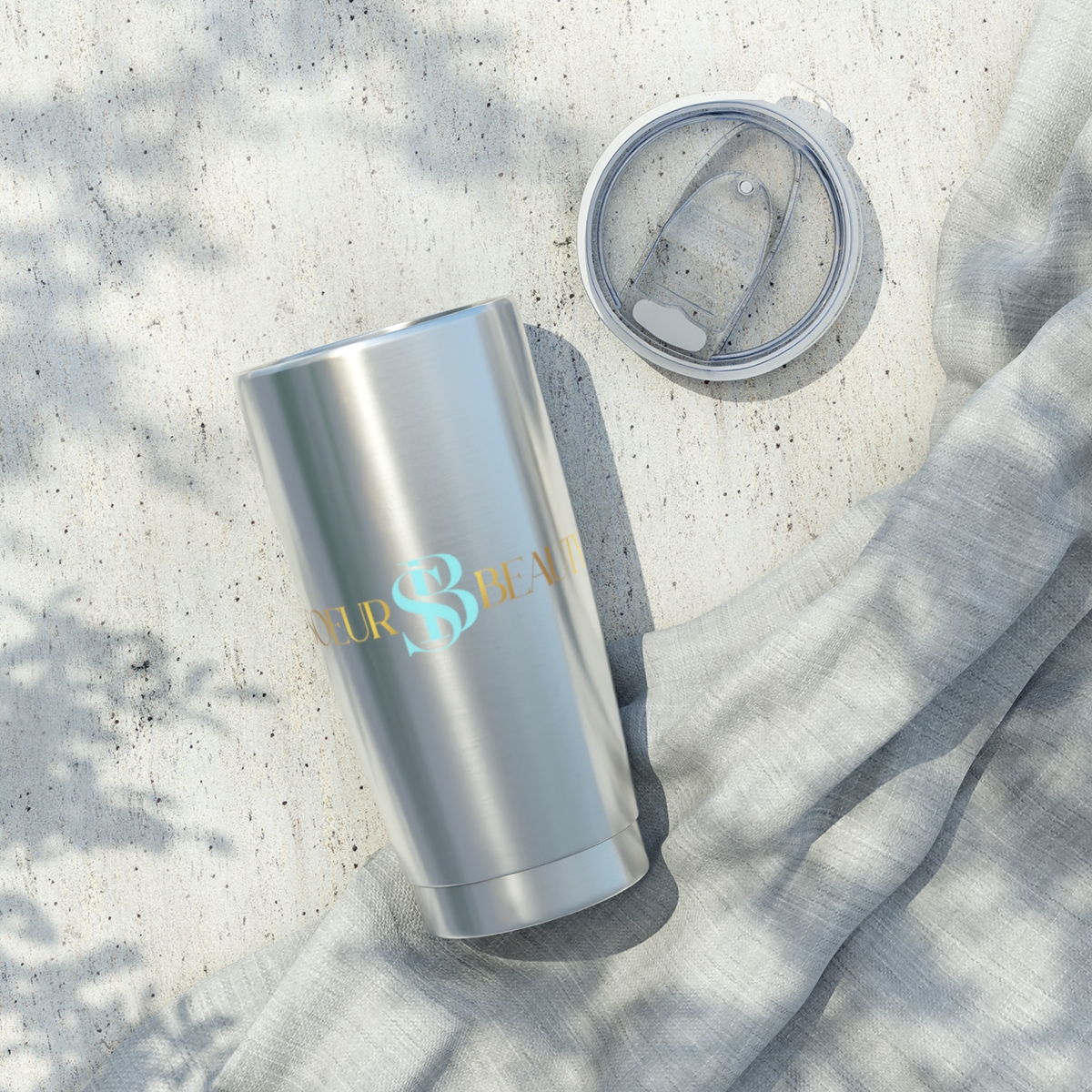 Vagabond 20oz Tumbler - Image 3